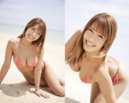 [Photobook] 橋本梨菜『Kiss You』(スパイスビジュアル)