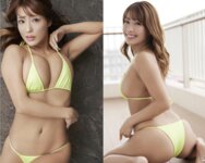 [Photobook] 橋本梨菜『Kiss You』(スパイスビジュアル)