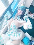 [Onlyfans] 沖田凜花Rinka - Mommy milker (4K Version)