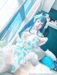 [Onlyfans] 沖田凜花Rinka - Mommy milker (4K Version)