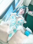 [Onlyfans] 沖田凜花Rinka - Mommy milker (4K Version)