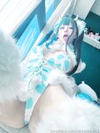 [Onlyfans] 沖田凜花Rinka - Mommy milker (4K Version)