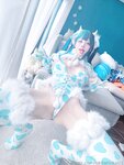 [Onlyfans] 沖田凜花Rinka - Mommy milker (4K Version)
