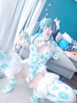 [Onlyfans] 沖田凜花Rinka - Mommy milker (4K Version)
