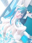 [Onlyfans] 沖田凜花Rinka - Mommy milker (4K Version)