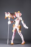 [Cosplay] G44不会受伤 Puni Mofu Mao [54P-696MB]