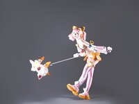 [Cosplay] G44不会受伤 Puni Mofu Mao [54P-696MB]