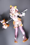 [Cosplay] G44不会受伤 Puni Mofu Mao [54P-696MB]