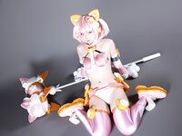[Cosplay] G44不会受伤 Puni Mofu Mao [54P-696MB]