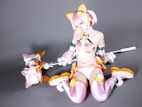[Cosplay] G44不会受伤 Puni Mofu Mao [54P-696MB]