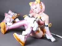 [Cosplay] G44不会受伤 Puni Mofu Mao [54P-696MB]