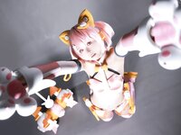 [Cosplay] G44不会受伤 Puni Mofu Mao [54P-696MB]