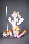 [Cosplay] G44不会受伤 Puni Mofu Mao [54P-696MB]