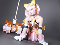 [Cosplay] G44不会受伤 Puni Mofu Mao [54P-696MB]
