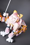 [Cosplay] G44不会受伤 Puni Mofu Mao [54P-696MB]