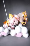 [Cosplay] G44不会受伤 Puni Mofu Mao [54P-696MB]