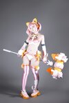[Cosplay] G44不会受伤 Puni Mofu Mao [54P-696MB]