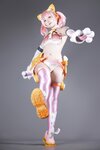 [Cosplay] G44不会受伤 Puni Mofu Mao [54P-696MB]