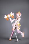 [Cosplay] G44不会受伤 Puni Mofu Mao [54P-696MB]