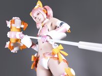 [Cosplay] G44不会受伤 Puni Mofu Mao [54P-696MB]