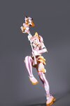 [Cosplay] G44不会受伤 Puni Mofu Mao [54P-696MB]