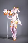 [Cosplay] G44不会受伤 Puni Mofu Mao [54P-696MB]