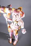 [Cosplay] G44不会受伤 Puni Mofu Mao [54P-696MB]