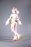 [Cosplay] G44不会受伤 Puni Mofu Mao [54P-696MB]