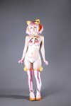 [Cosplay] G44不会受伤 Puni Mofu Mao [54P-696MB]