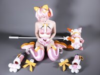 [Cosplay] G44不会受伤 Puni Mofu Mao [54P-696MB]