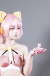[Cosplay] G44不会受伤 Puni Mofu Mao [54P-696MB]