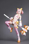 [Cosplay] G44不会受伤 Puni Mofu Mao [54P-696MB]