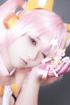 [Cosplay] G44不会受伤 Puni Mofu Mao [54P-696MB]