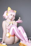 [Cosplay] G44不会受伤 Puni Mofu Mao [54P-696MB]