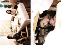 [Photobook] 米倉穂香 デジタル写真集 親友の旦那を寝取る淫乱悪女