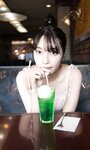 [Photobook] 福田ルミカ『週プレ プラス！』アザーカット集「君の夏、19歳。~prologue~」 (週プレ PHOTO BOOK)