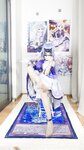 [Cosplay] 白栎Shirly - 崩坏·星穹铁道 知更鸟