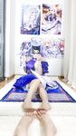 [Cosplay] 白栎Shirly - 崩坏·星穹铁道 知更鸟
