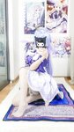 [Cosplay] 白栎Shirly - 崩坏·星穹铁道 知更鸟
