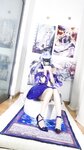 [Cosplay] 白栎Shirly - 崩坏·星穹铁道 知更鸟