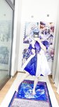 [Cosplay] 白栎Shirly - 崩坏·星穹铁道 知更鸟