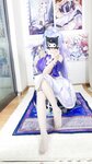 [Cosplay] 白栎Shirly - 崩坏·星穹铁道 知更鸟