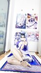 [Cosplay] 白栎Shirly - 崩坏·星穹铁道 知更鸟