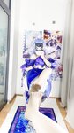 [Cosplay] 白栎Shirly - 崩坏·星穹铁道 知更鸟