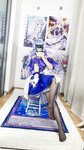 [Cosplay] 白栎Shirly - 崩坏·星穹铁道 知更鸟