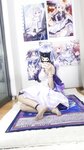 [Cosplay] 白栎Shirly - 崩坏·星穹铁道 知更鸟