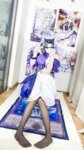 [Cosplay] 白栎Shirly - 崩坏·星穹铁道 知更鸟
