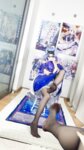 [Cosplay] 白栎Shirly - 崩坏·星穹铁道 知更鸟