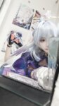 [Cosplay] 白栎Shirly - 崩坏·星穹铁道 知更鸟