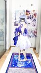 [Cosplay] 白栎Shirly - 崩坏·星穹铁道 知更鸟